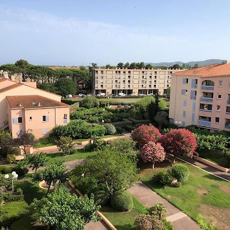 Appartement Spacieux 65M2, Avec Piscine Et Parking Fréjus المظهر الخارجي الصورة