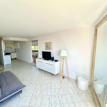Appartement Spacieux 65M2, Avec Piscine Et Parking Fréjus المظهر الخارجي الصورة