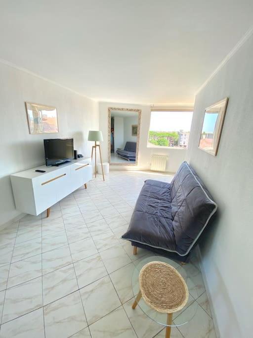 Appartement Spacieux 65M2, Avec Piscine Et Parking Fréjus المظهر الخارجي الصورة