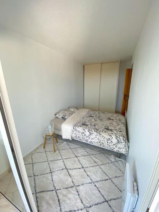 Appartement Spacieux 65M2, Avec Piscine Et Parking Fréjus المظهر الخارجي الصورة