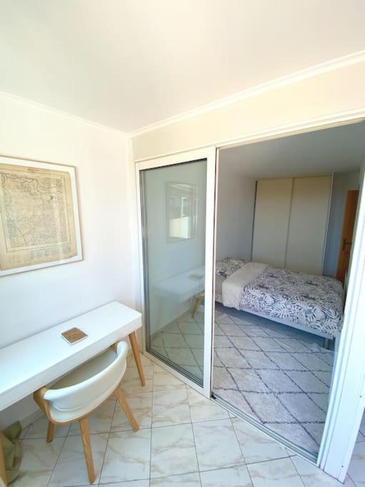 Appartement Spacieux 65M2, Avec Piscine Et Parking Fréjus المظهر الخارجي الصورة